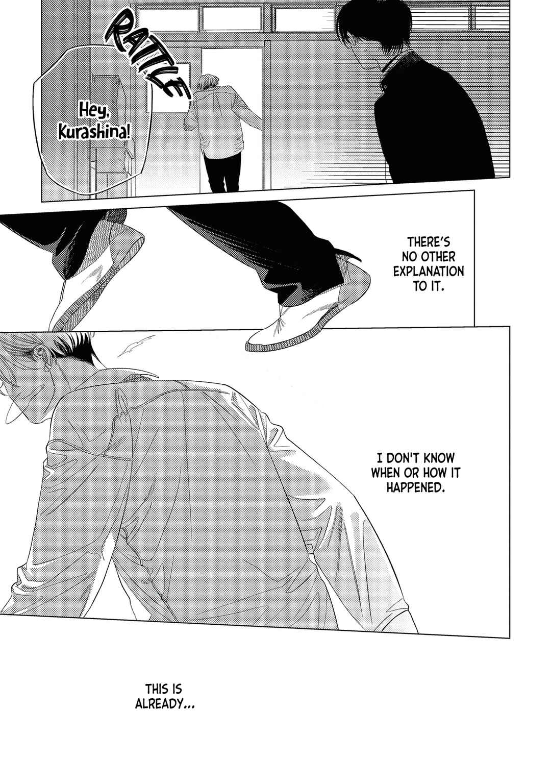 Page 24 Chapter 4 Play After Call