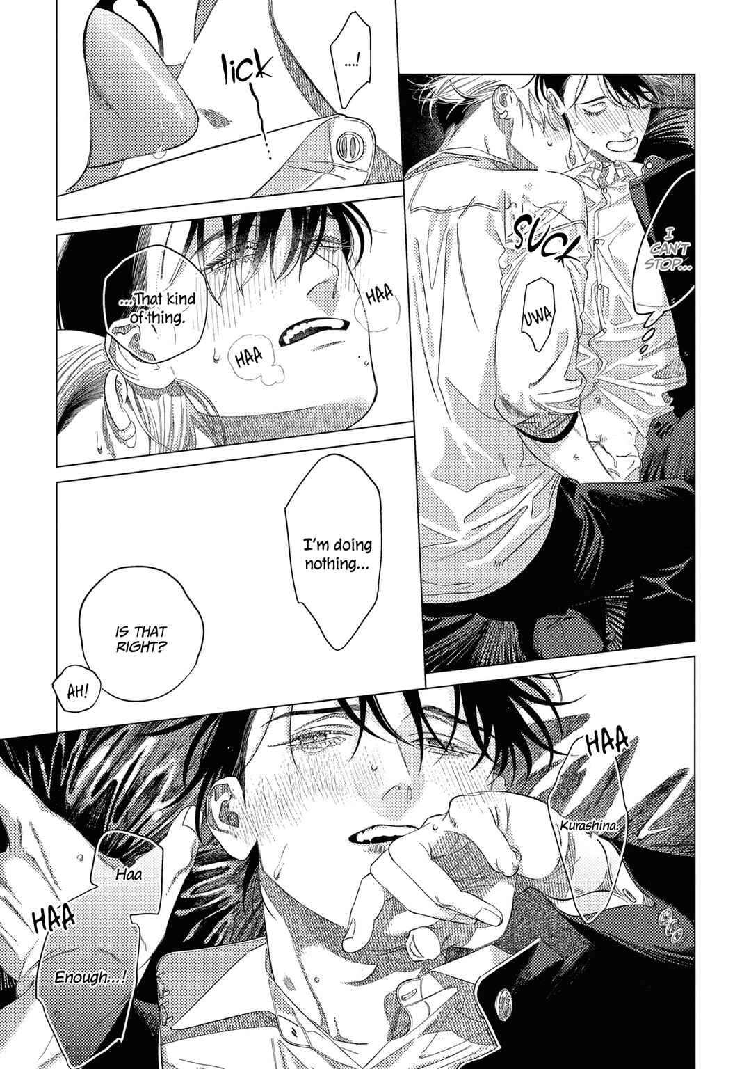 Page 4 Chapter 4 Play After Call
