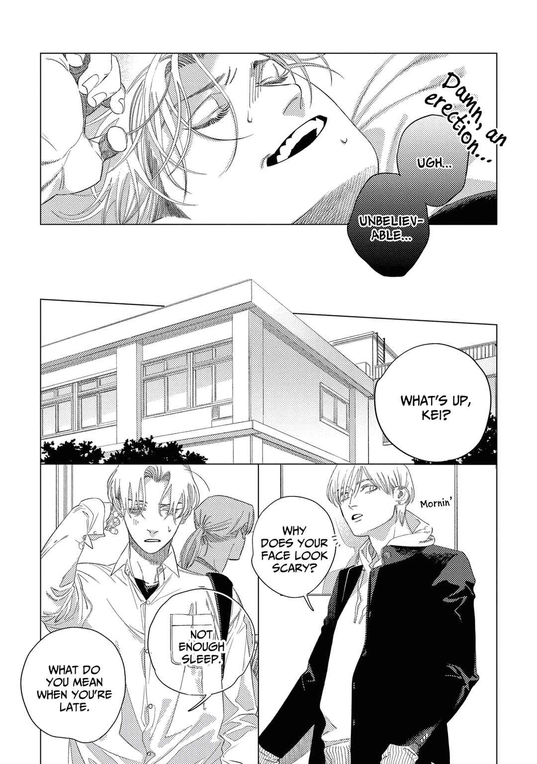Page 6 Chapter 4 Play After Call