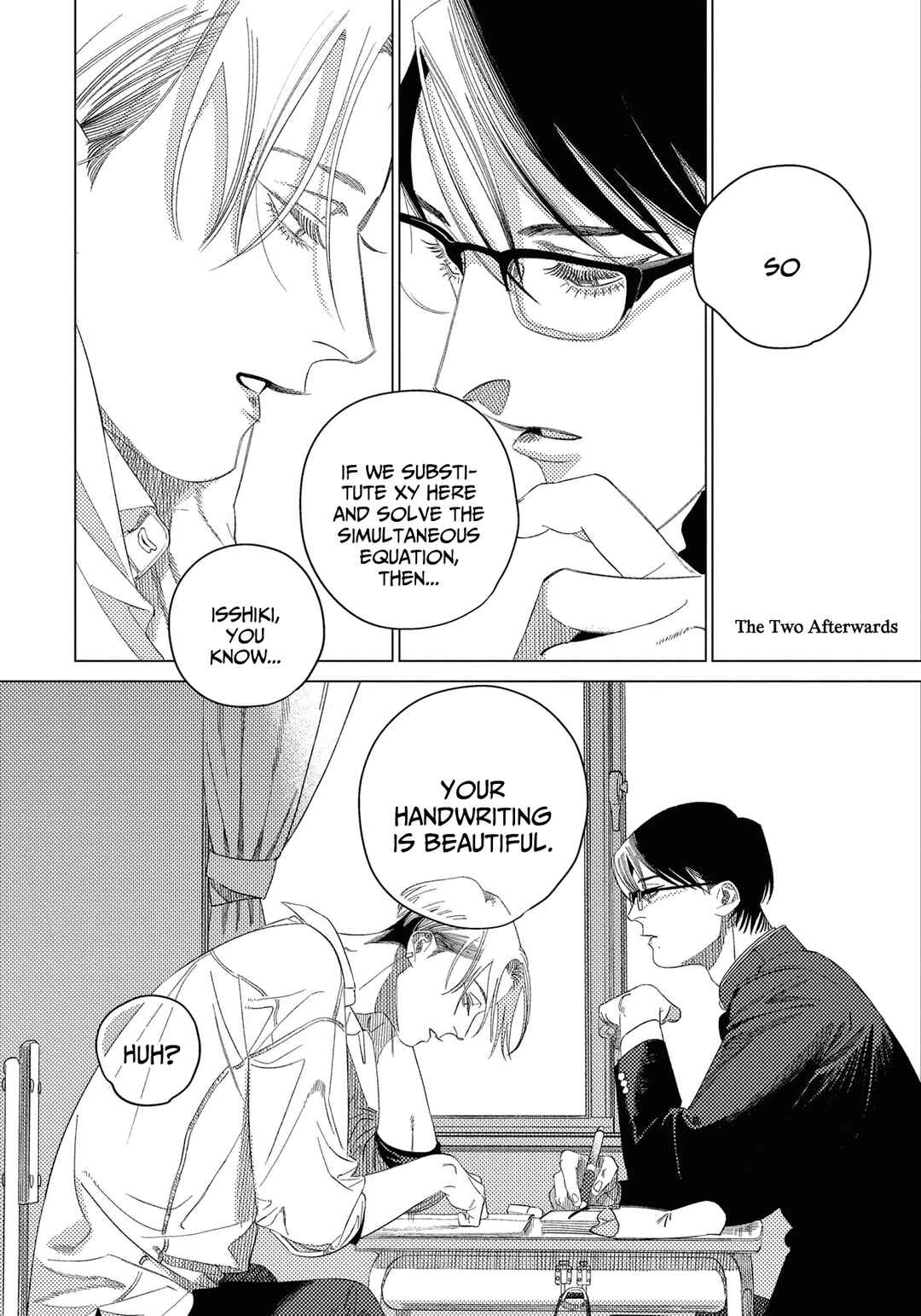 Page 10 Chapter 5.5 Play After Call