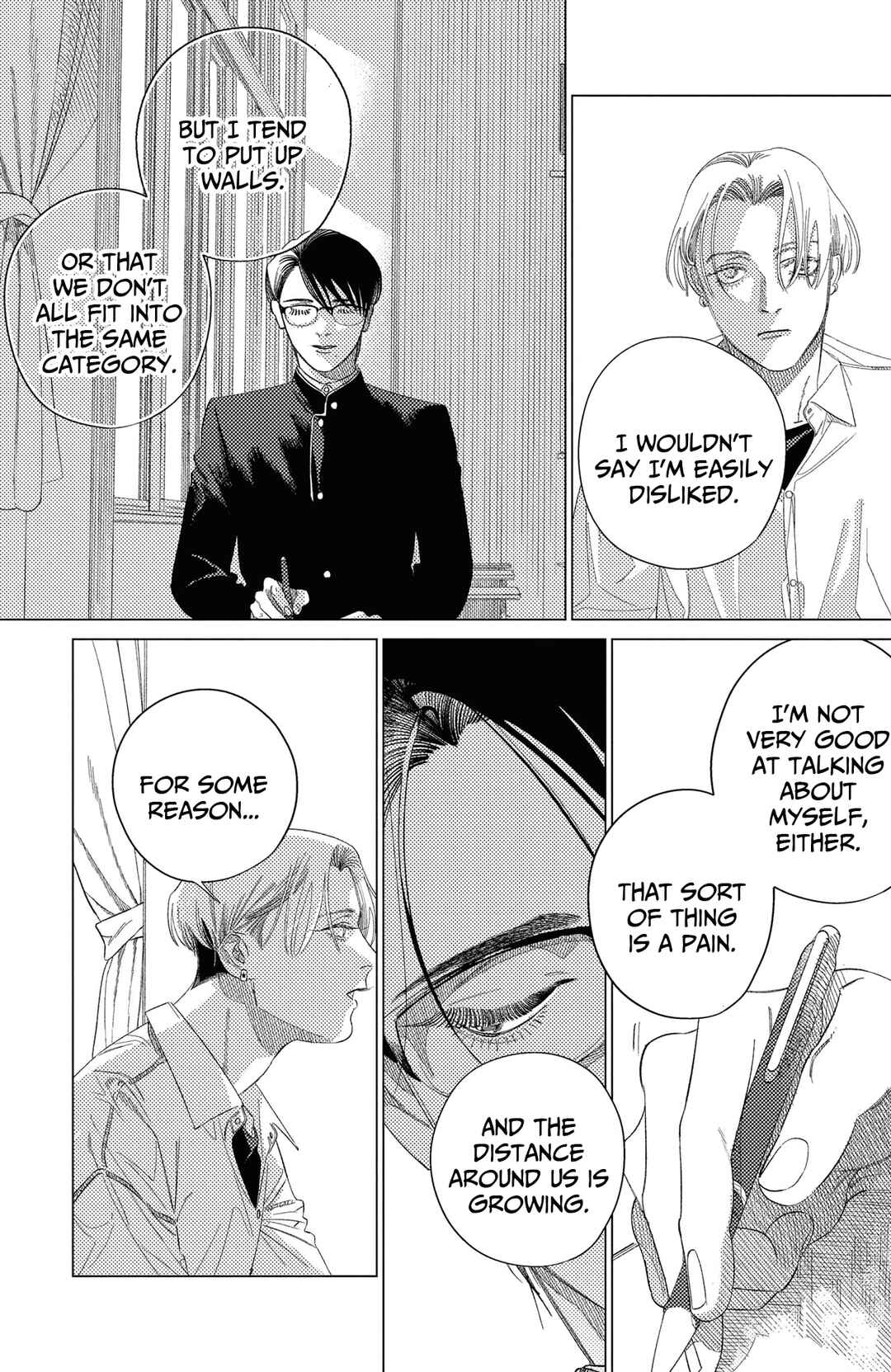 Page 12 Chapter 5.5 Play After Call