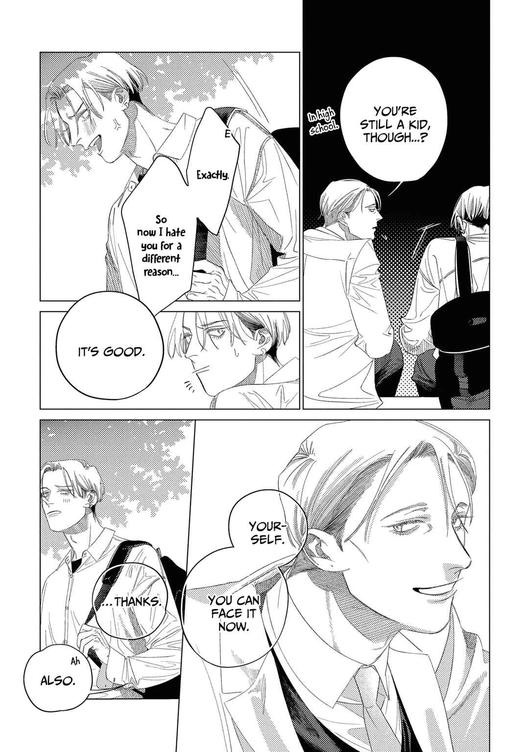 Page 6 Chapter 5.5 Play After Call