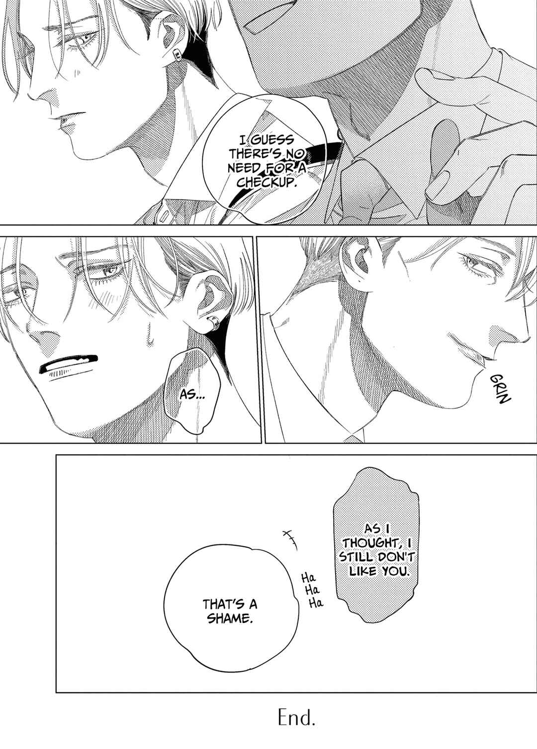 Page 8 Chapter 5.5 Play After Call