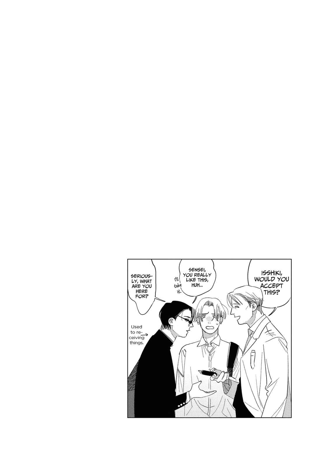 Page 9 Chapter 5.5 Play After Call