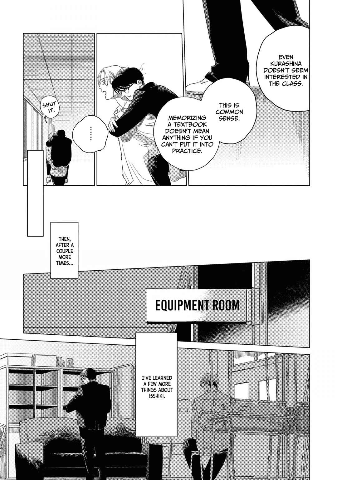 Page 10 Chapter 2 Play After Call