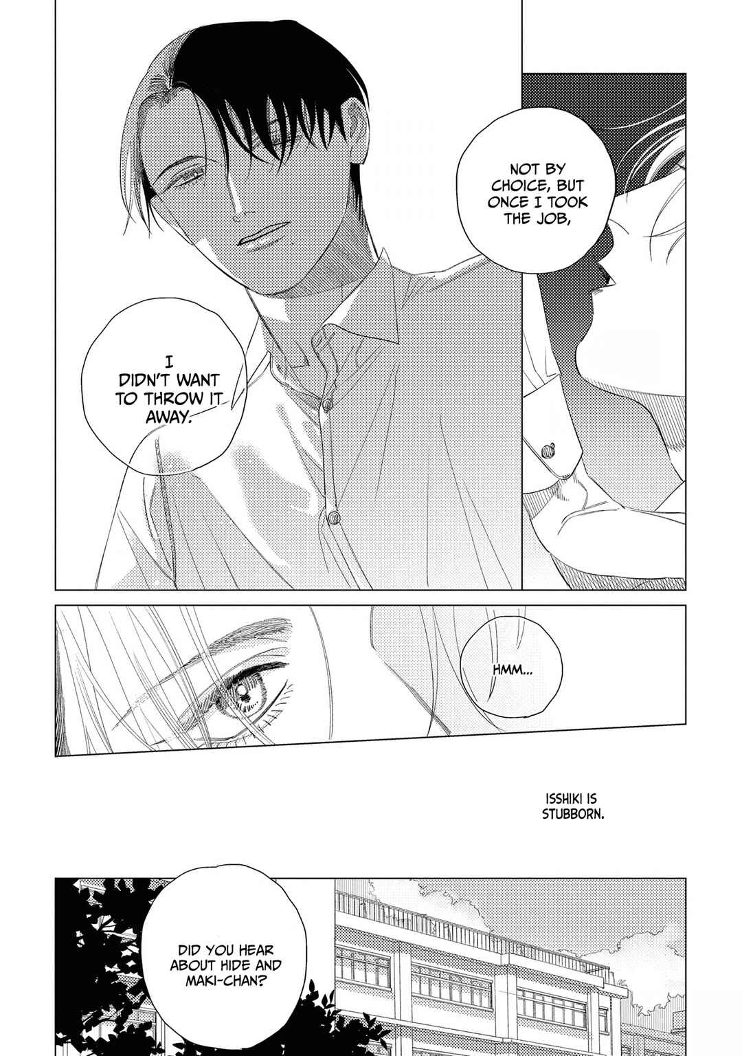 Page 15 Chapter 2 Play After Call