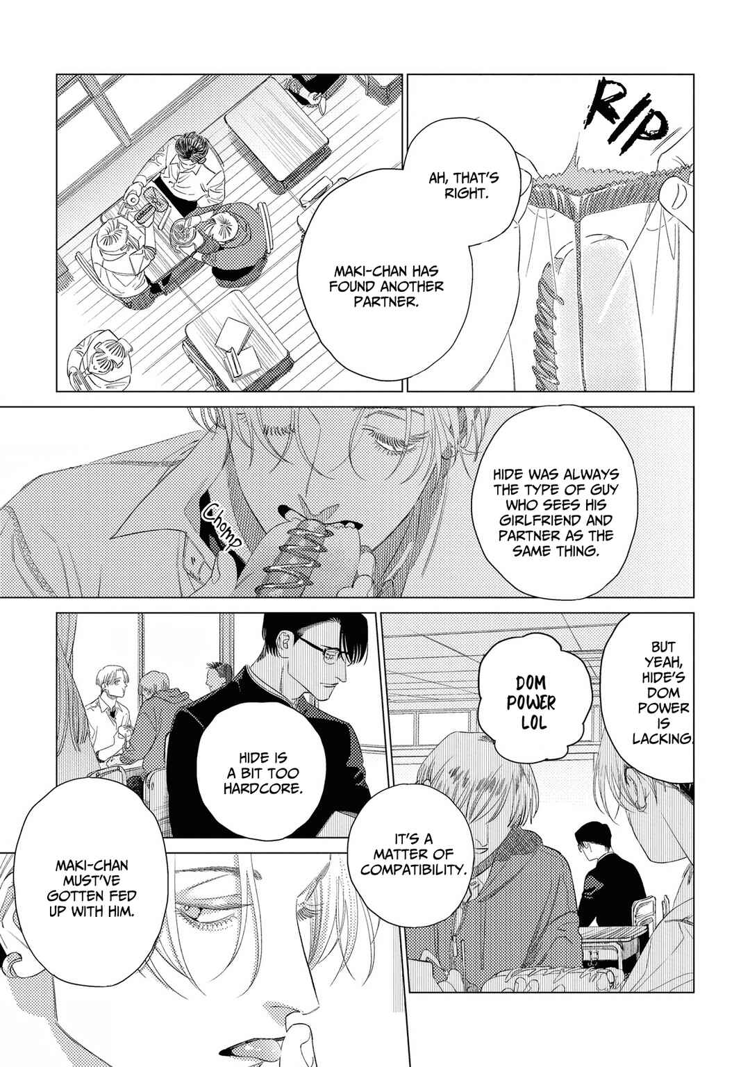 Page 16 Chapter 2 Play After Call