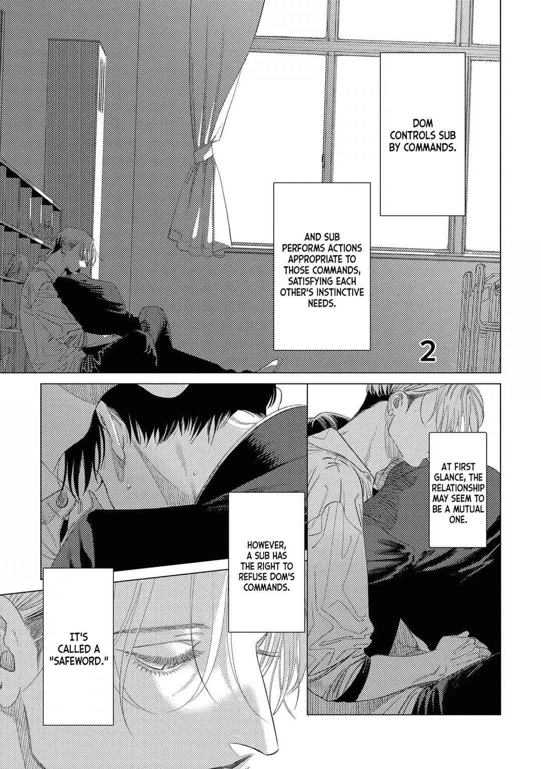 Page 2 Chapter 2 Play After Call