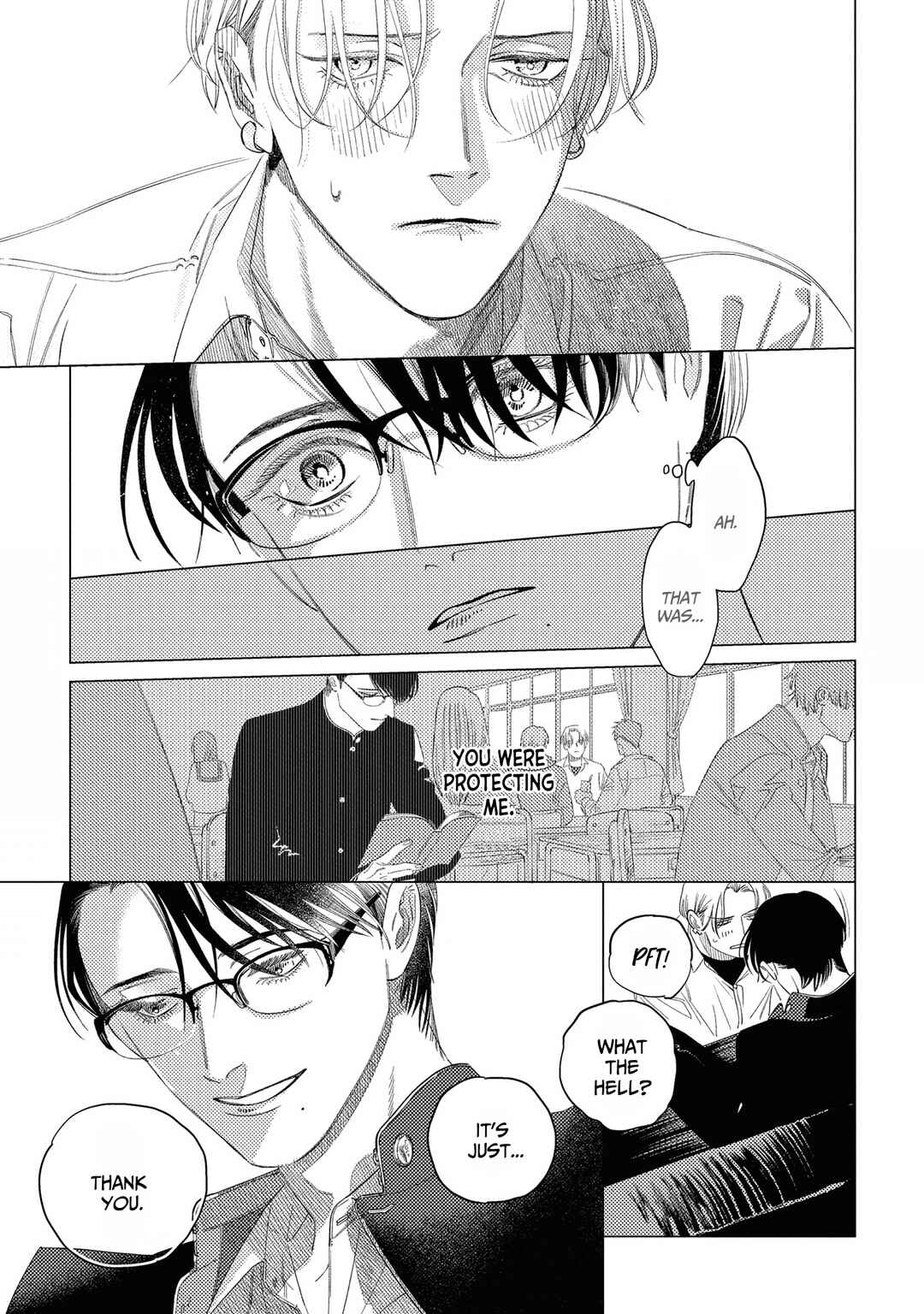 Page 22 Chapter 2 Play After Call