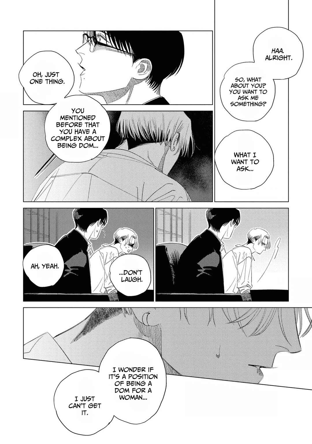 Page 23 Chapter 2 Play After Call
