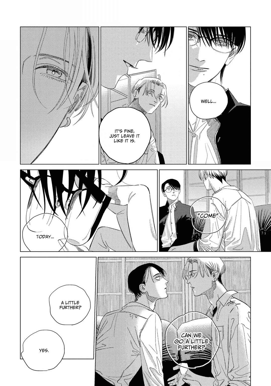 Page 25 Chapter 2 Play After Call
