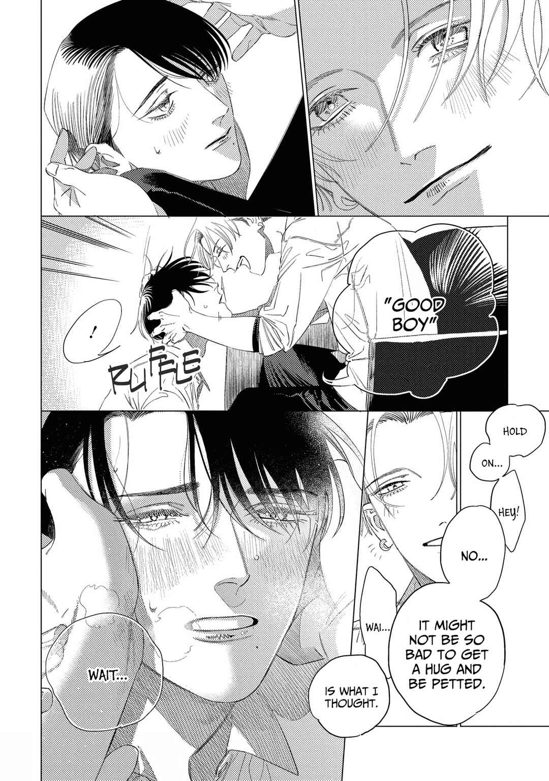 Page 27 Chapter 2 Play After Call