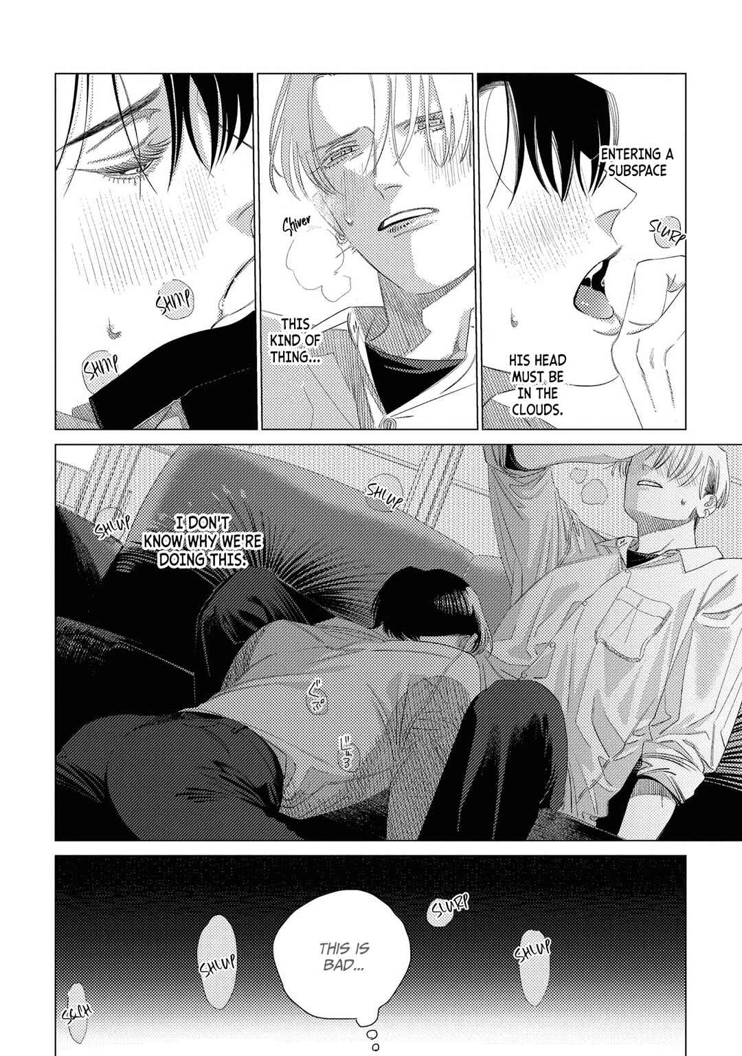 Page 31 Chapter 2 Play After Call