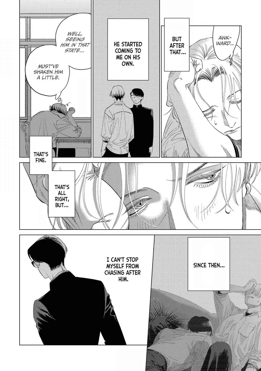 Page 11 Chapter 3 Play After Call