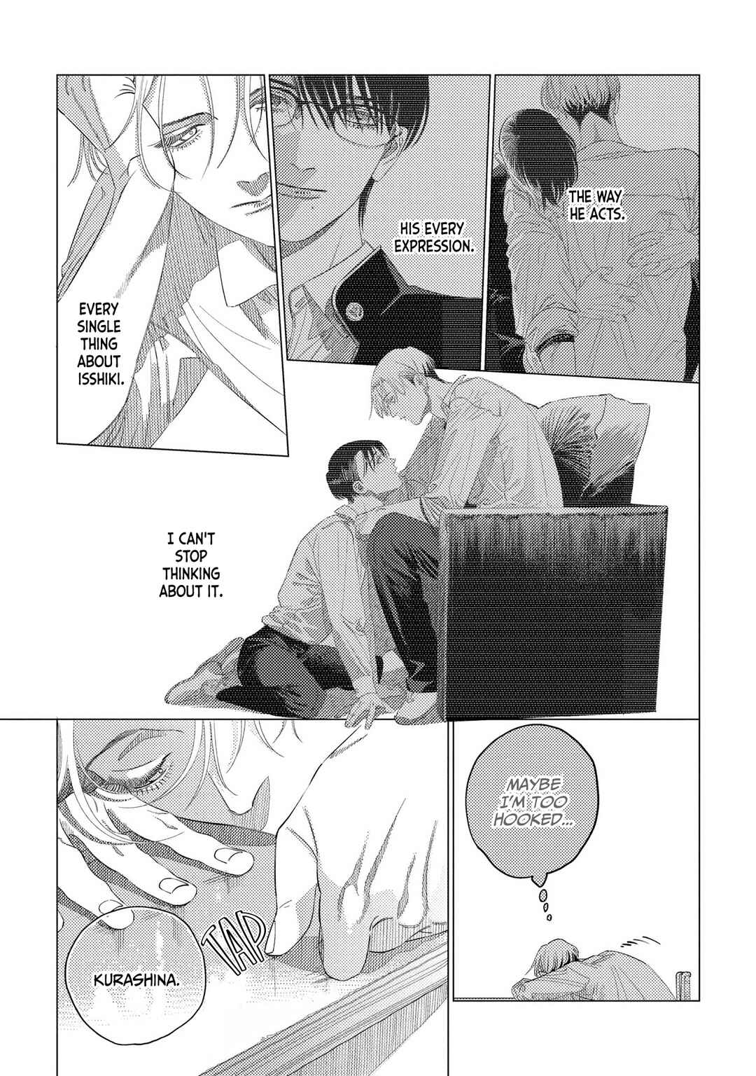 Page 12 Chapter 3 Play After Call