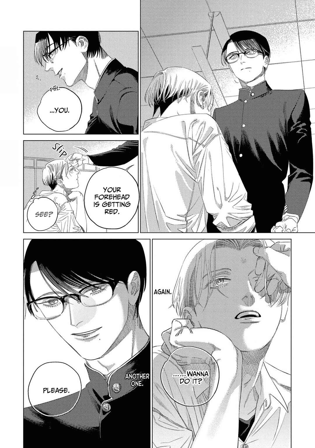 Page 13 Chapter 3 Play After Call