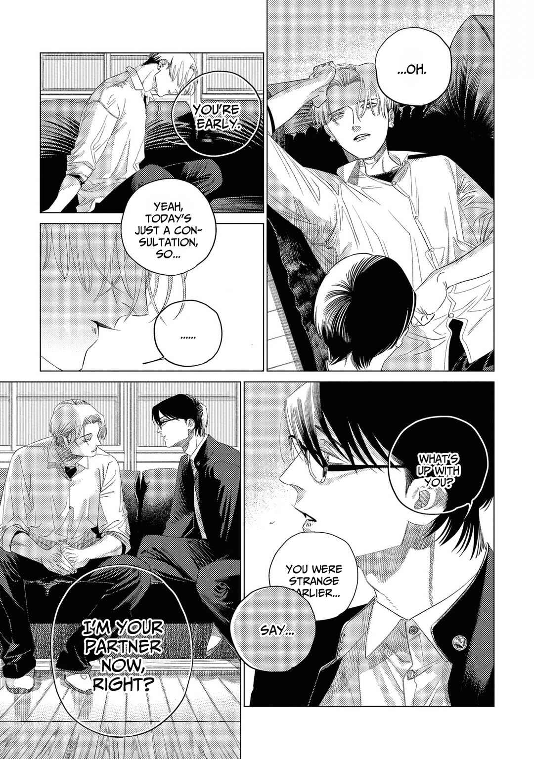 Page 18 Chapter 3 Play After Call