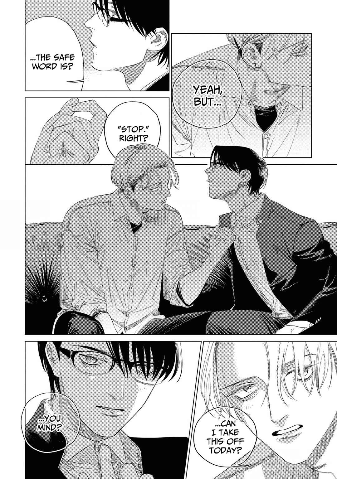 Page 19 Chapter 3 Play After Call