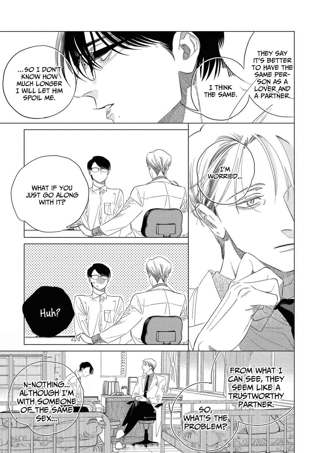 Page 4 Chapter 3 Play After Call