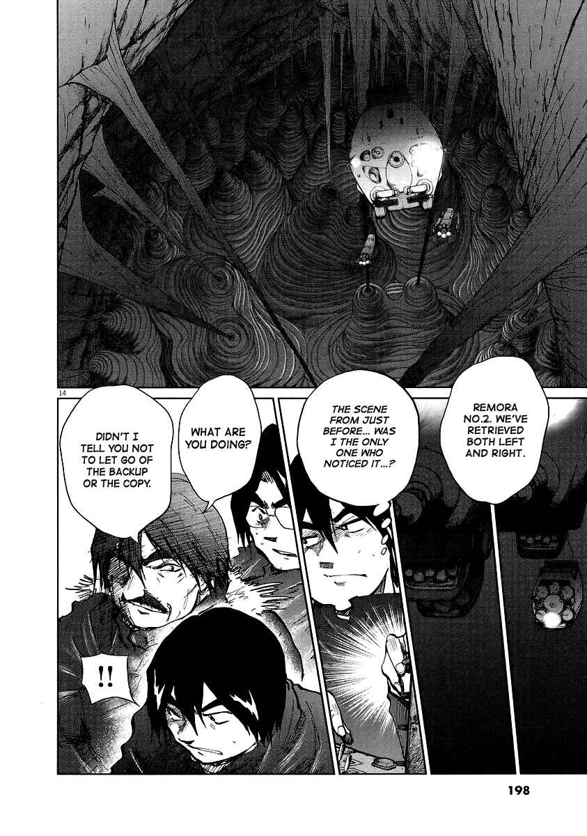 Page 12 Chapter 16 Japan Sinks