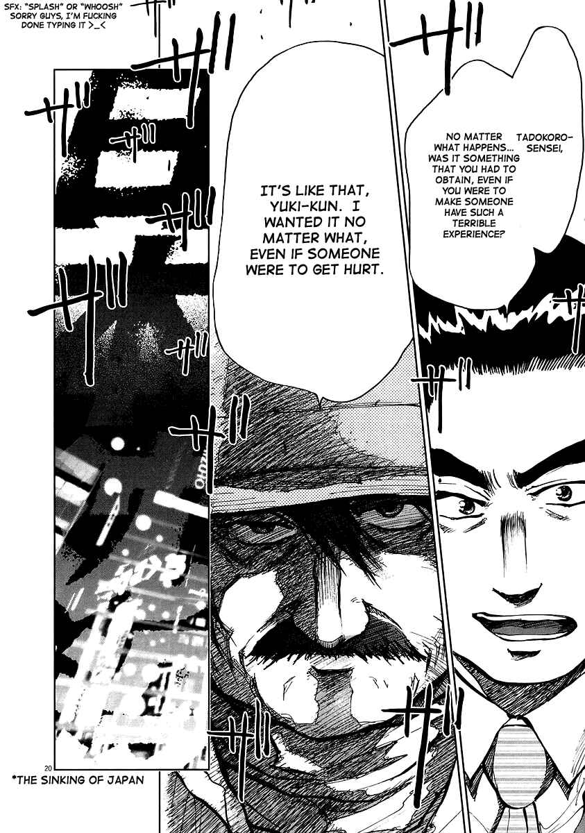 Page 18 Chapter 16 Japan Sinks