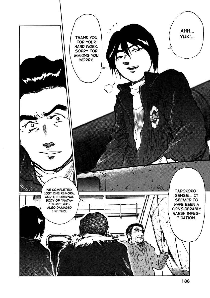 Page 6 Chapter 16 Japan Sinks