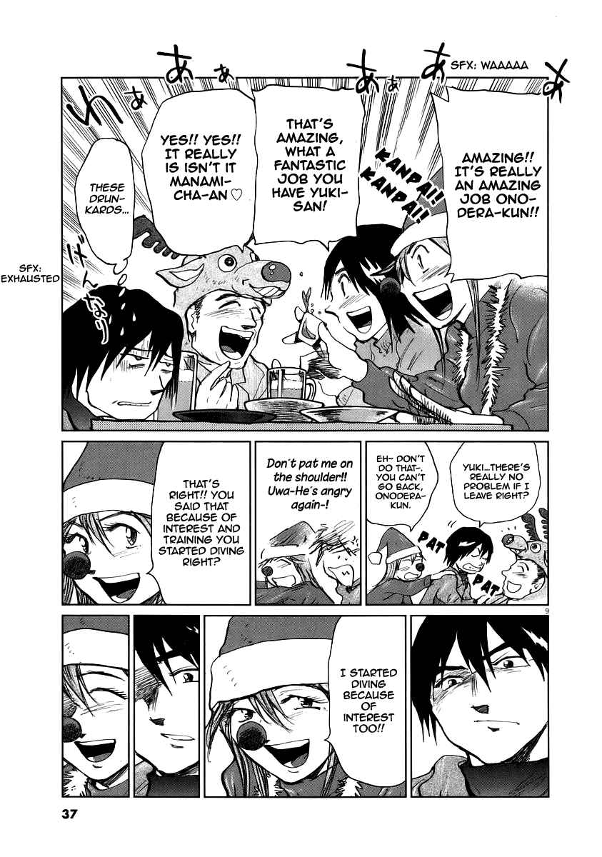 Page 11 Chapter 9 Japan Sinks