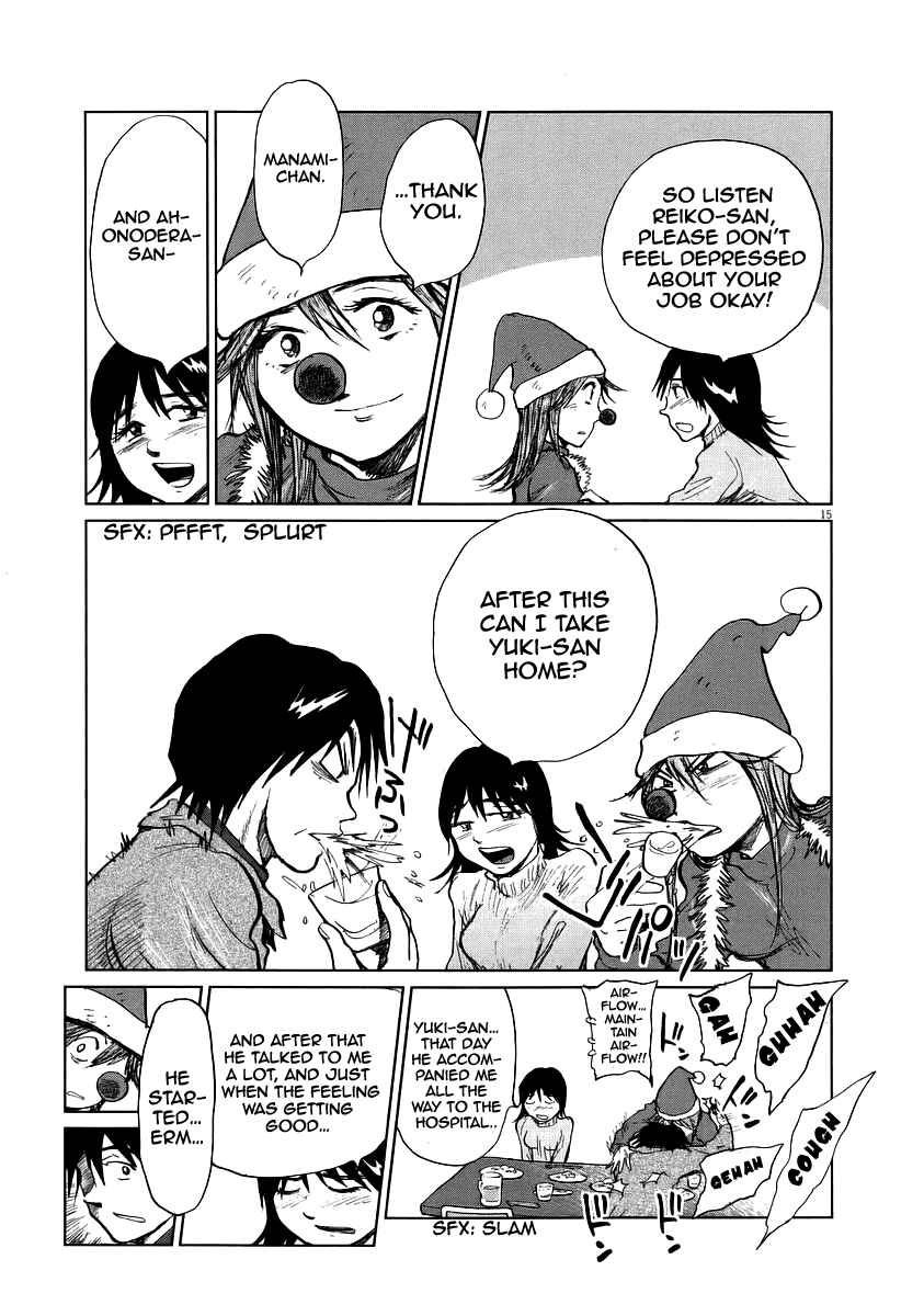 Page 17 Chapter 9 Japan Sinks