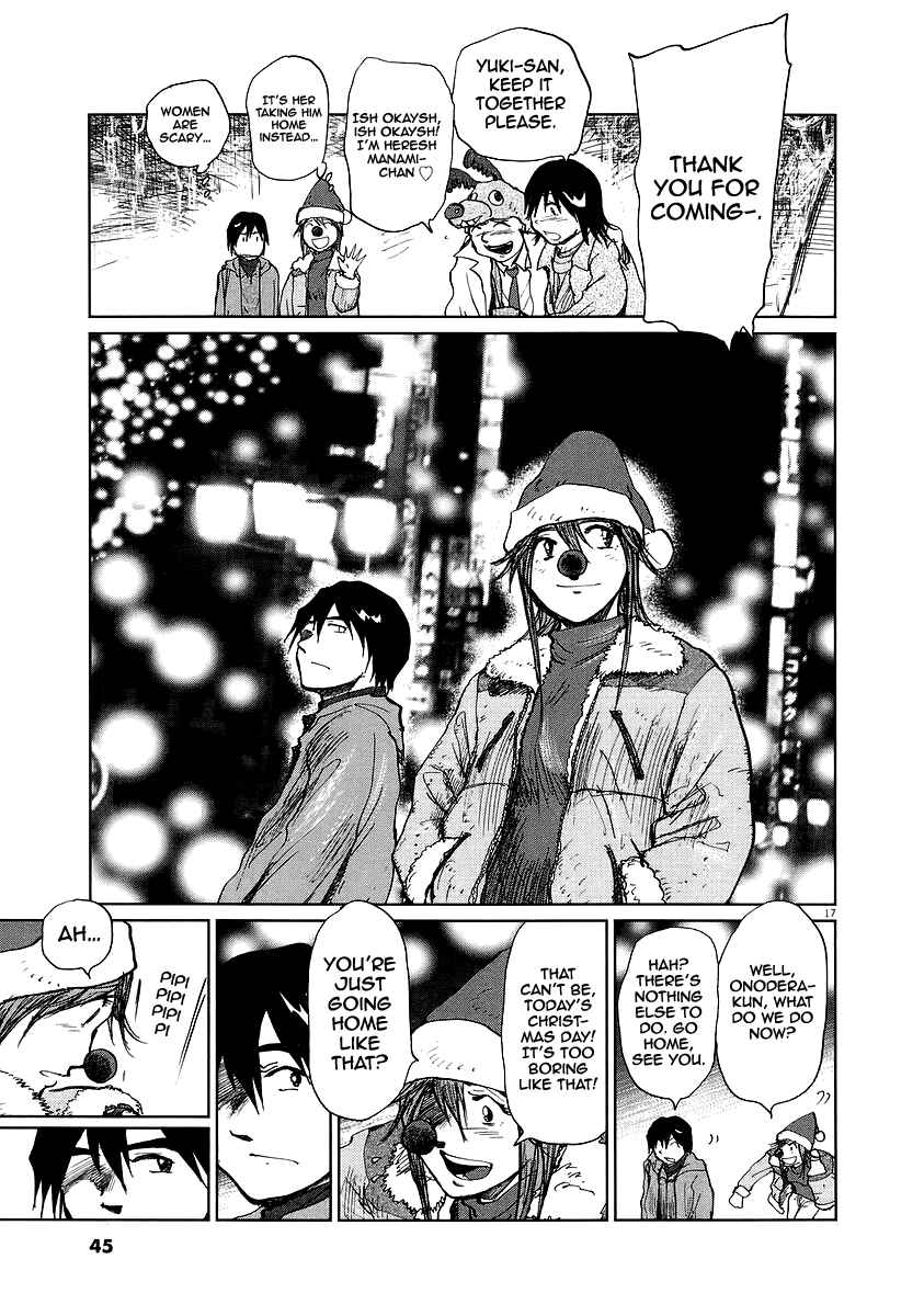 Page 19 Chapter 9 Japan Sinks