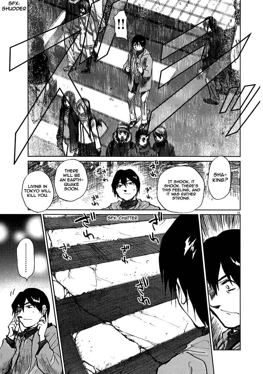 Page 23 Chapter 9 Japan Sinks