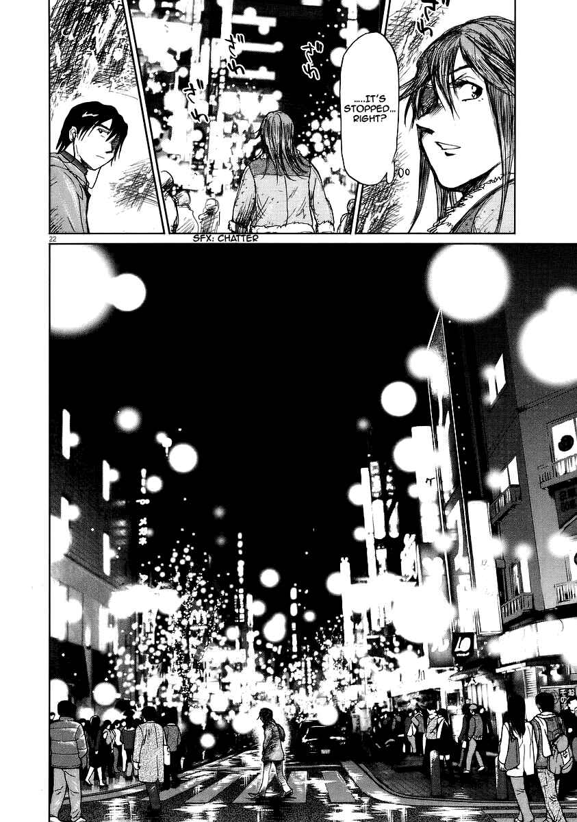 Page 24 Chapter 9 Japan Sinks