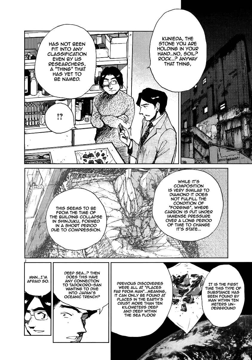 Page 5 Chapter 9 Japan Sinks