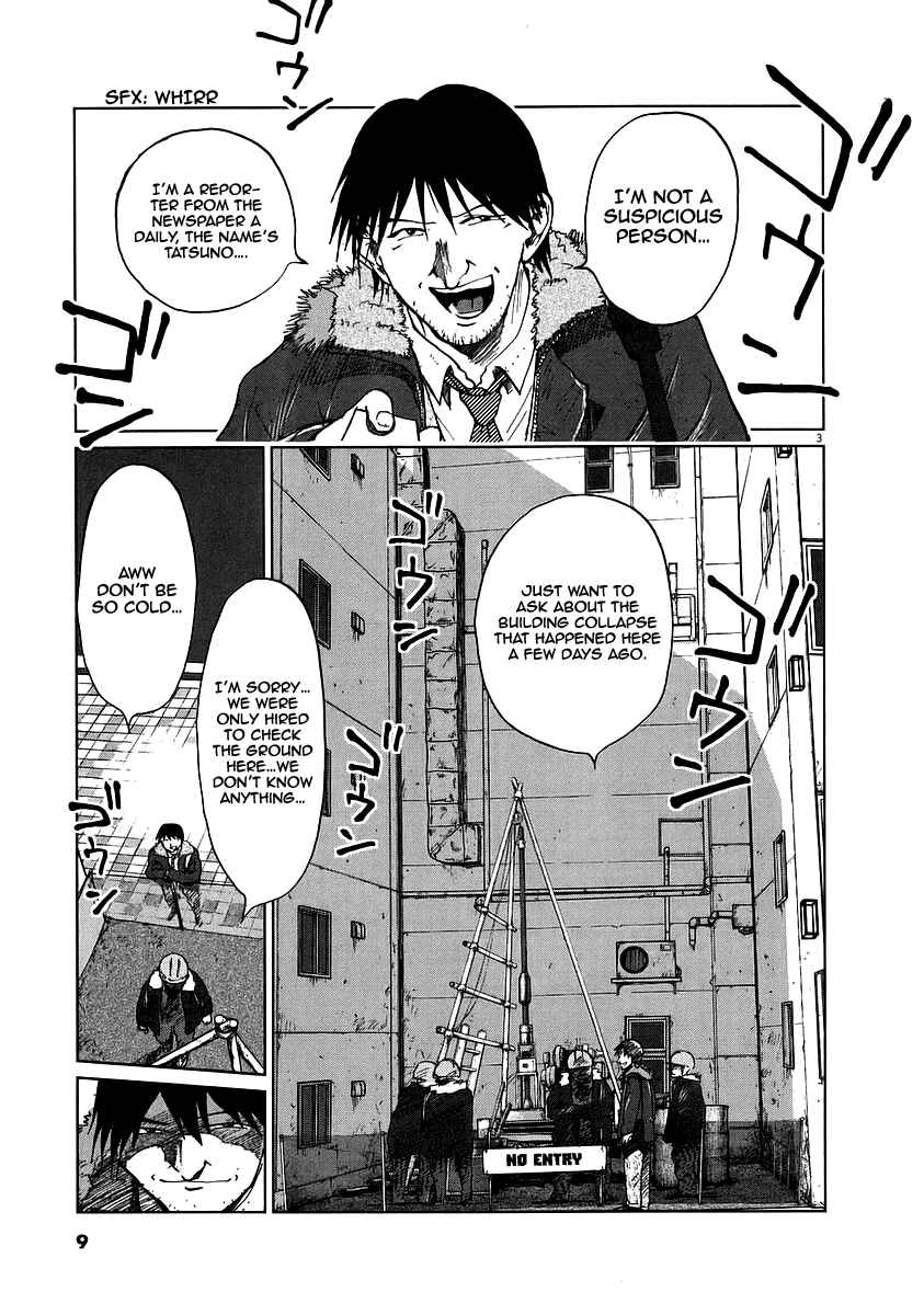 Page 12 Chapter 8 Japan Sinks