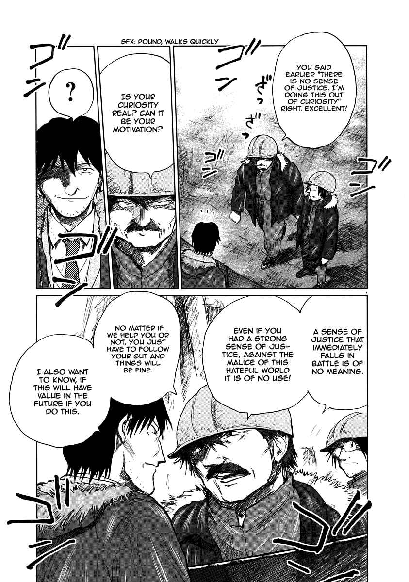 Page 16 Chapter 8 Japan Sinks