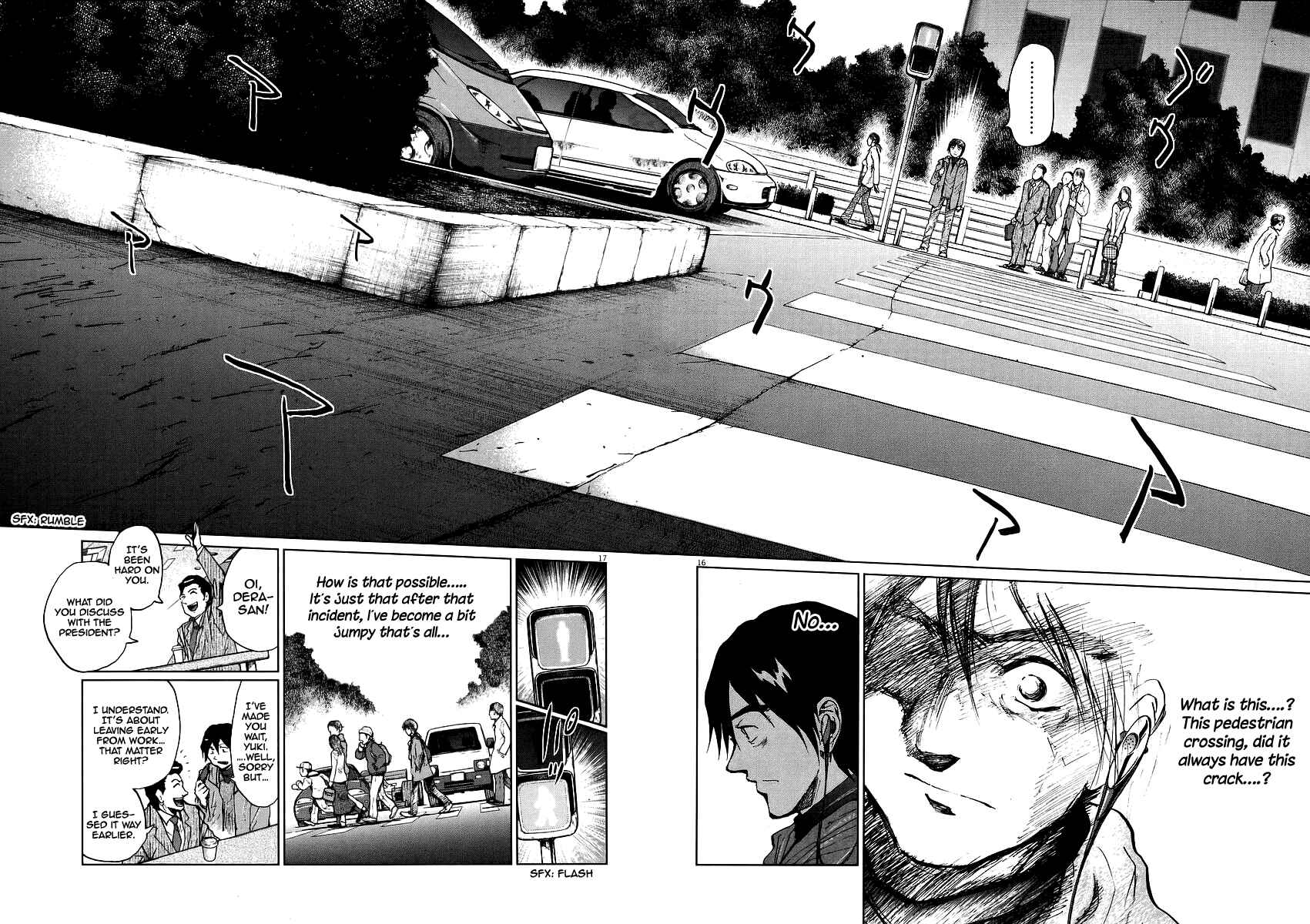 Page 25 Chapter 8 Japan Sinks