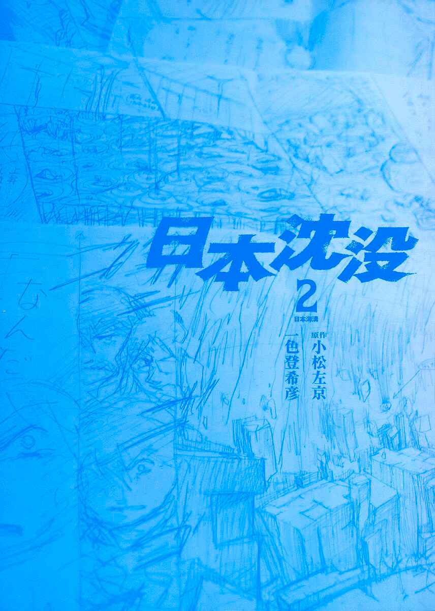 Page 6 Chapter 8 Japan Sinks