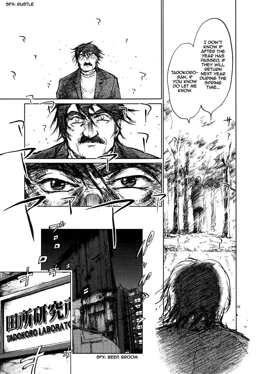 Page 19 Chapter 7 Japan Sinks
