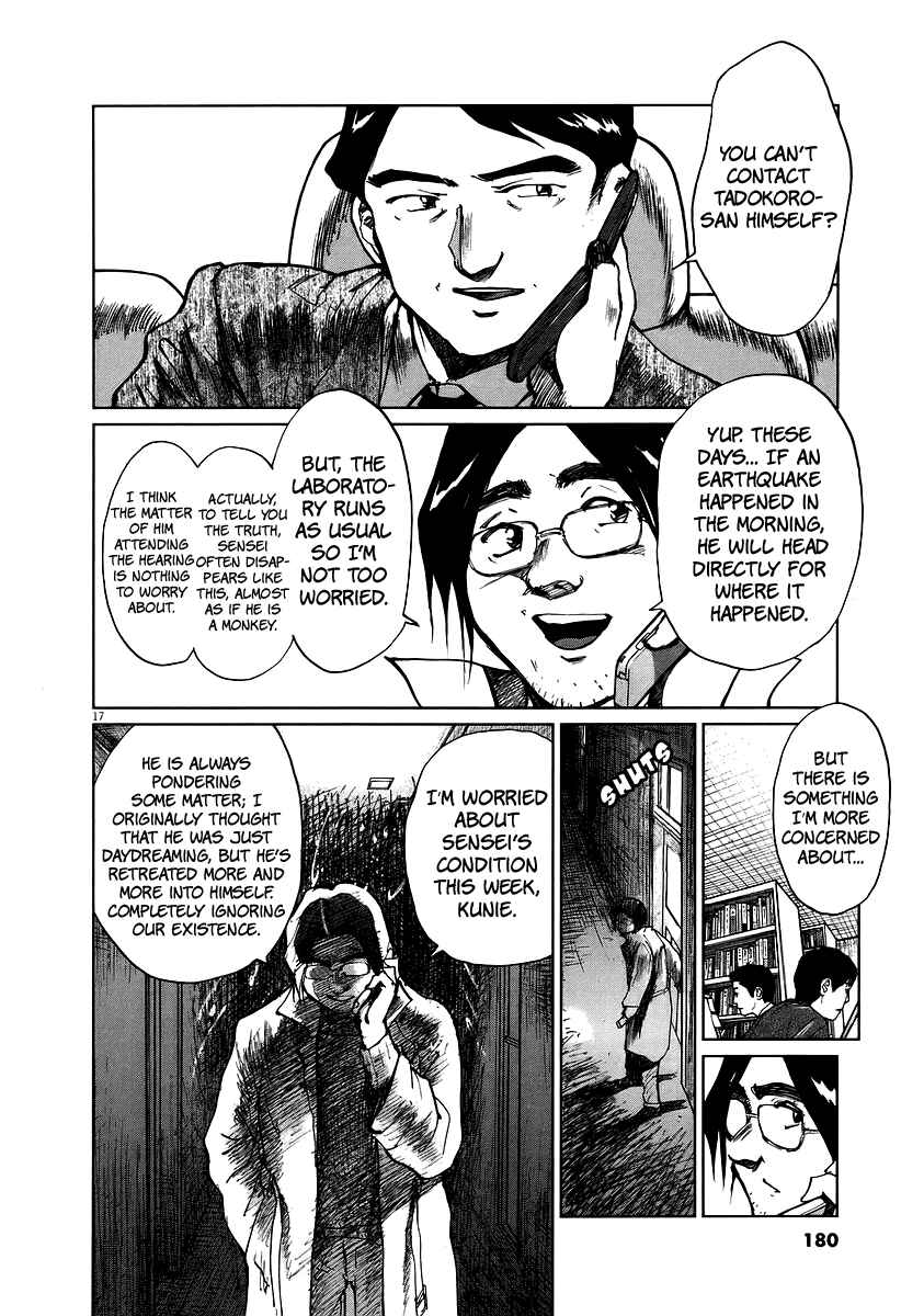 Page 19 Chapter 6 Japan Sinks