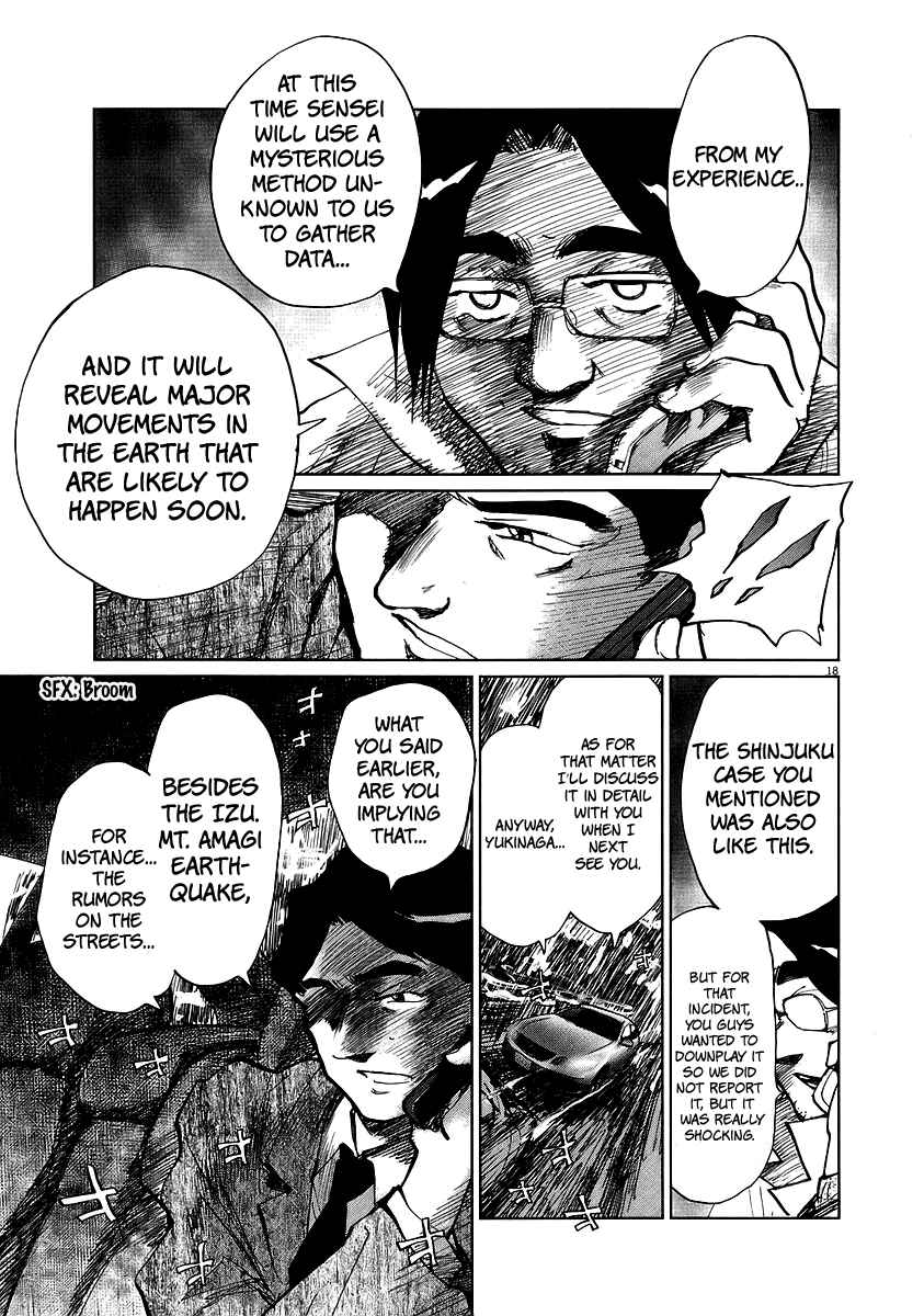 Page 20 Chapter 6 Japan Sinks