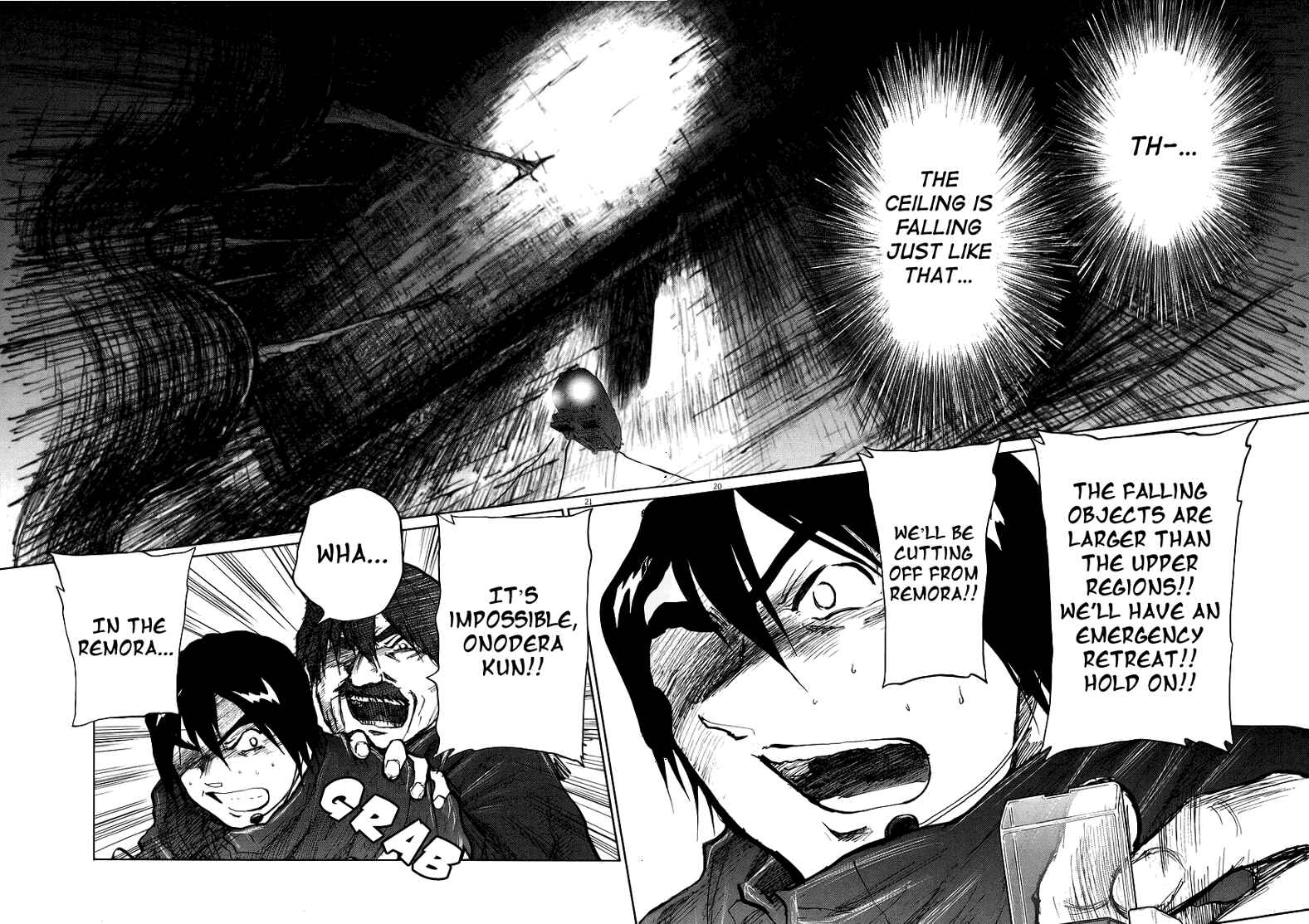 Page 17 Chapter 14 Japan Sinks