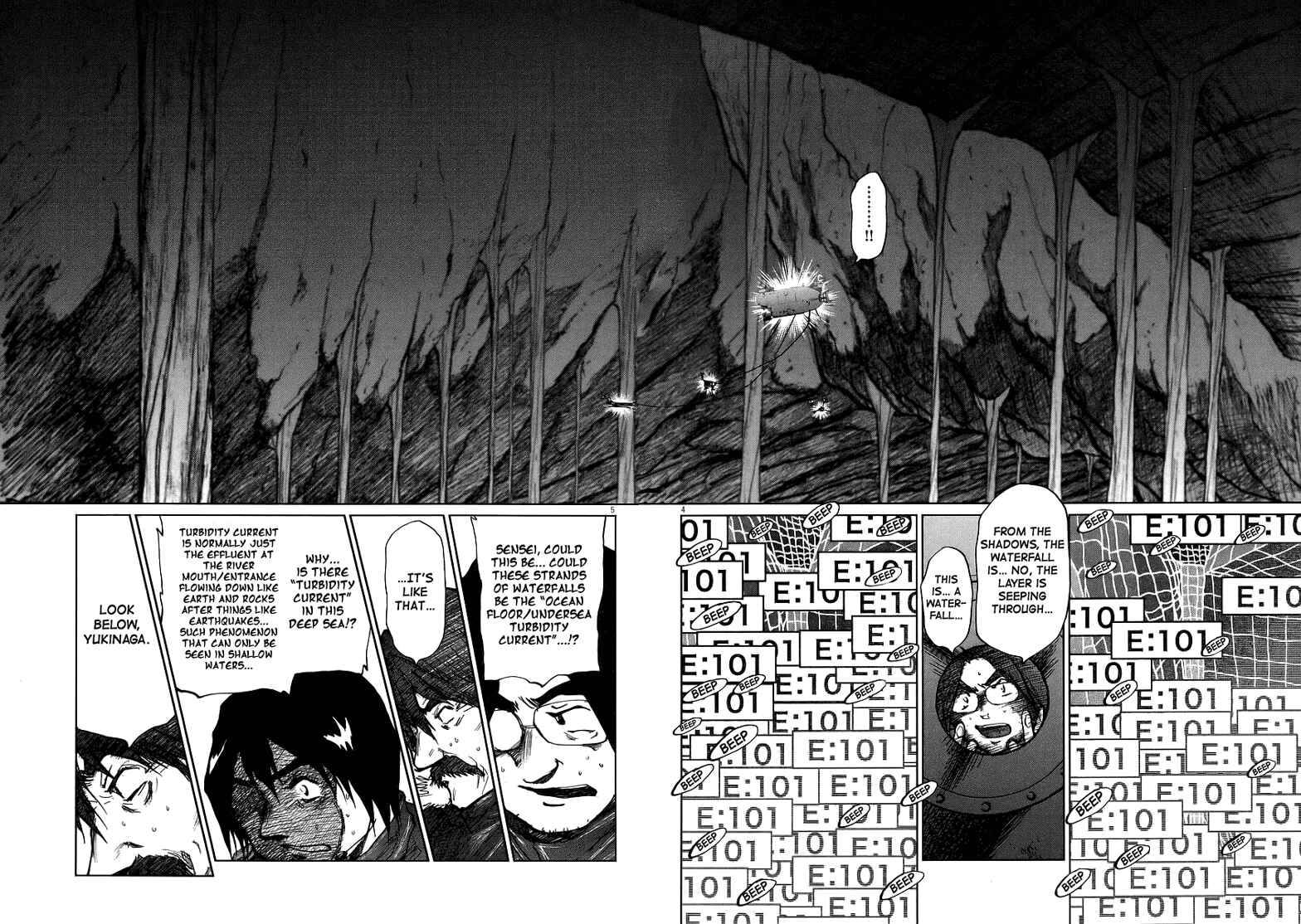 Page 6 Chapter 14 Japan Sinks