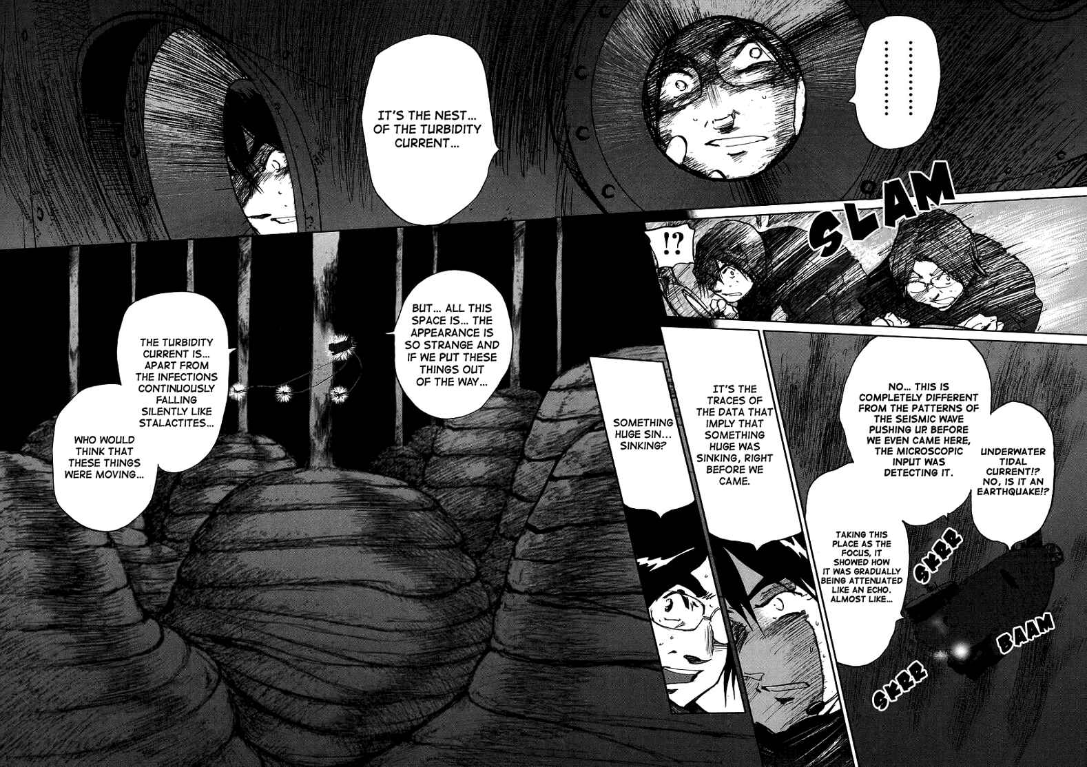 Page 8 Chapter 14 Japan Sinks