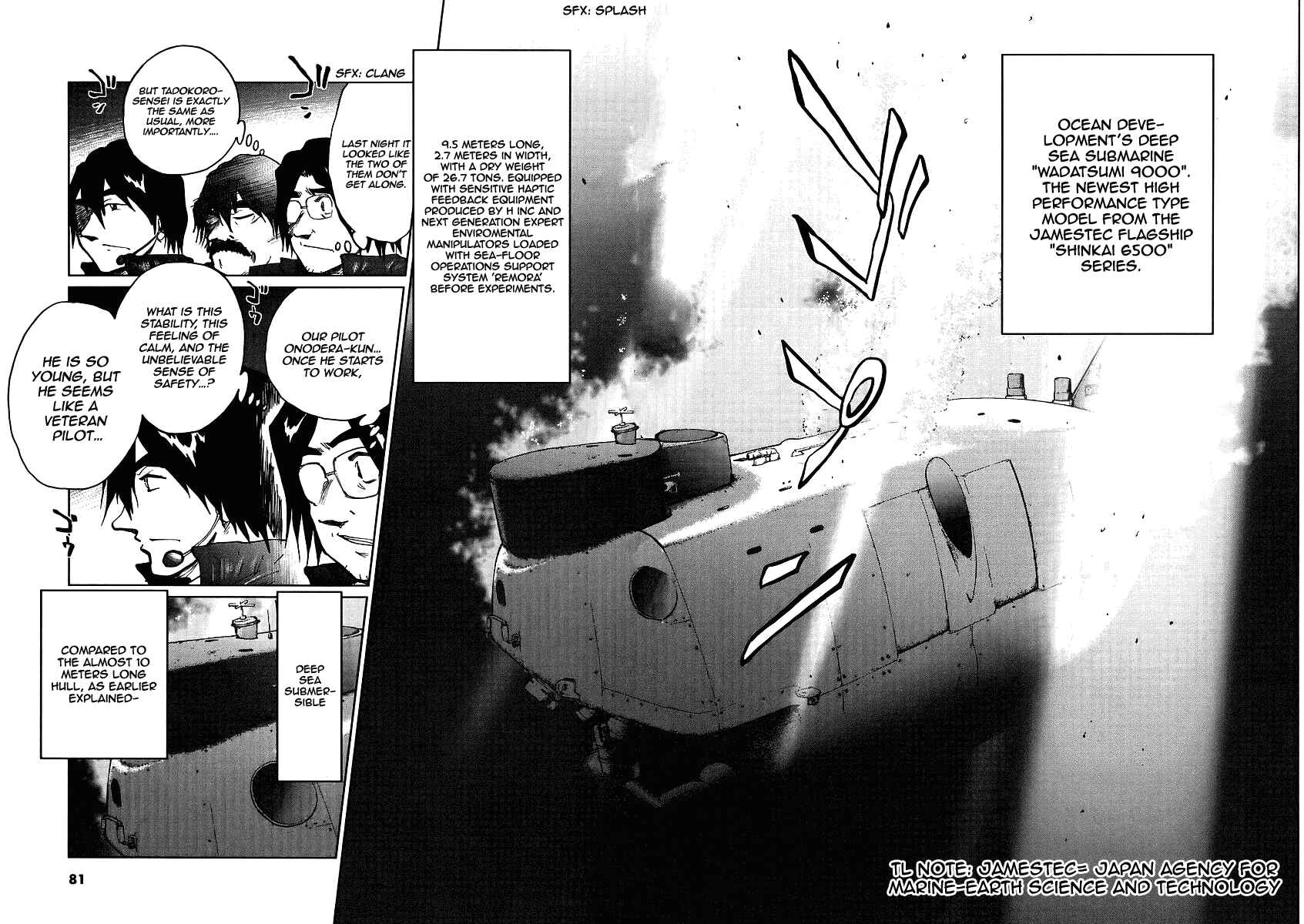 Page 10 Chapter 11 Japan Sinks
