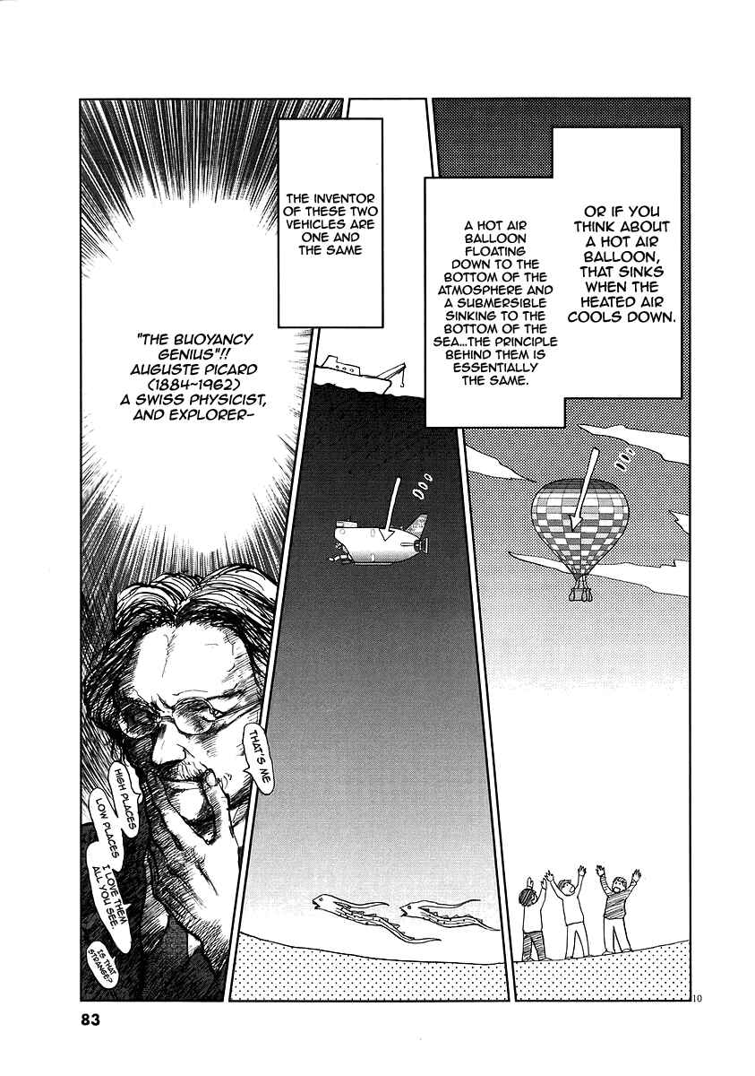 Page 12 Chapter 11 Japan Sinks