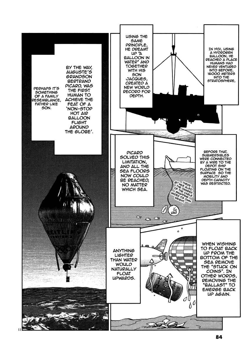 Page 13 Chapter 11 Japan Sinks