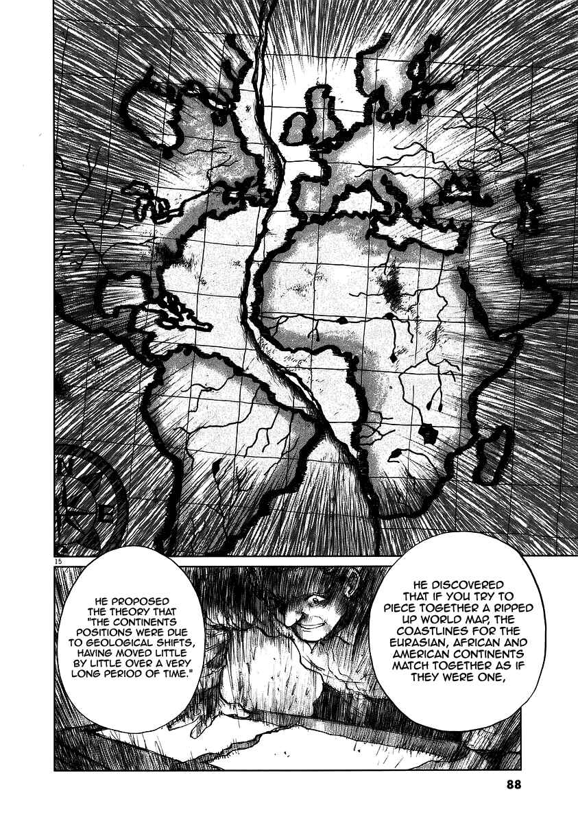 Page 17 Chapter 11 Japan Sinks