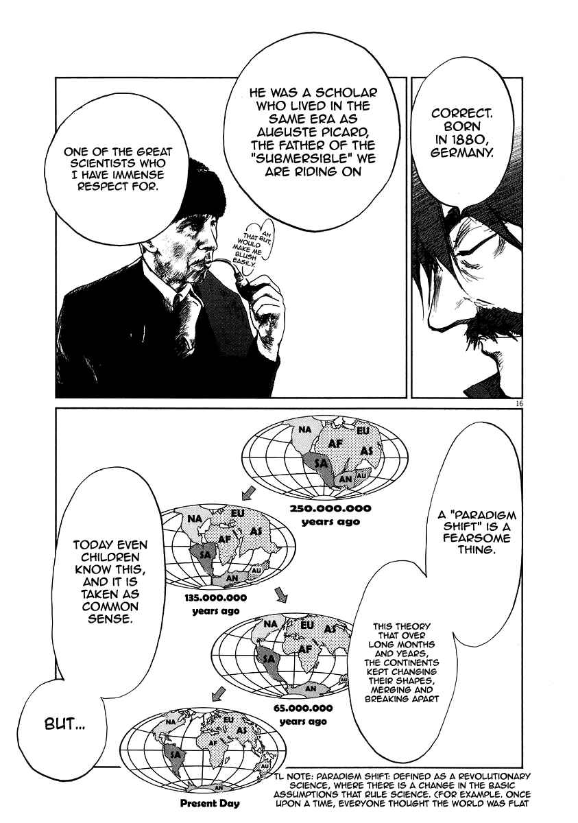Page 18 Chapter 11 Japan Sinks