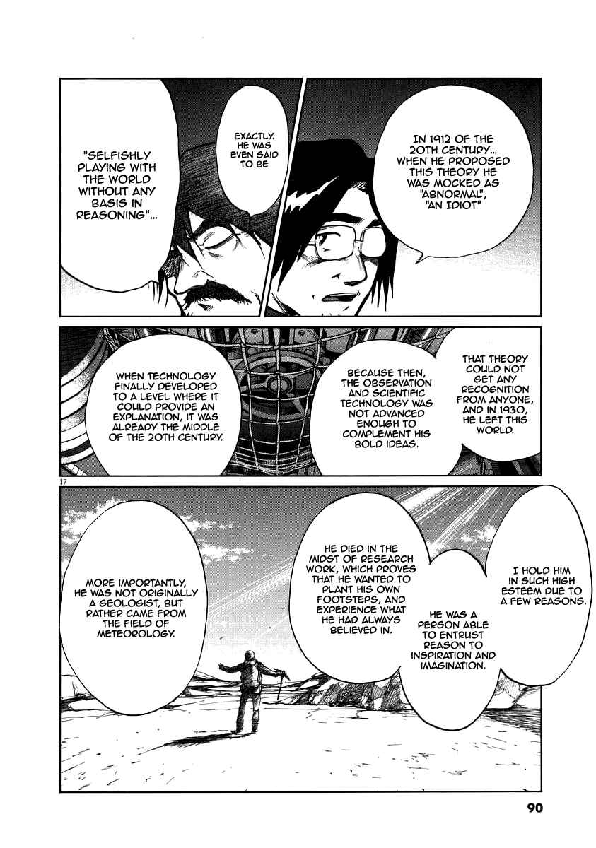 Page 19 Chapter 11 Japan Sinks