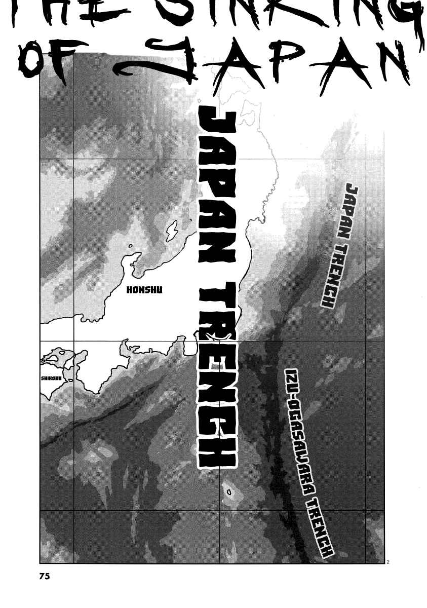 Page 5 Chapter 11 Japan Sinks