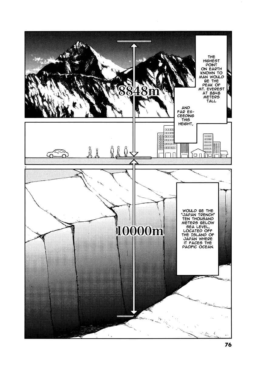Page 6 Chapter 11 Japan Sinks